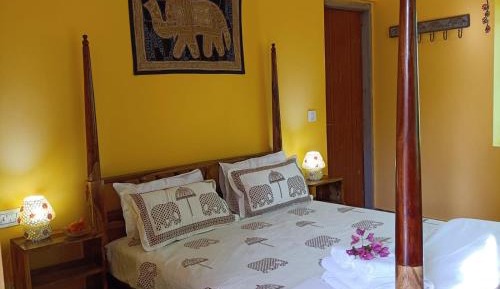 Superior Queen Room