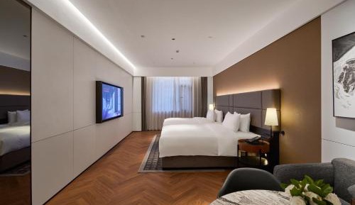 Queen Room with Two Queen Beds