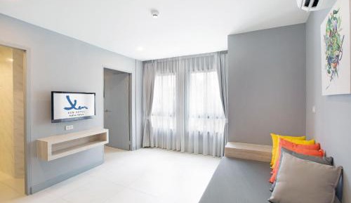 Mini Suite