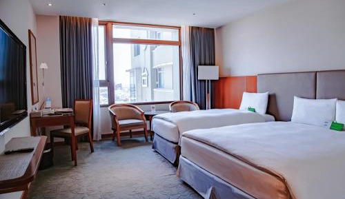 Room #54321016