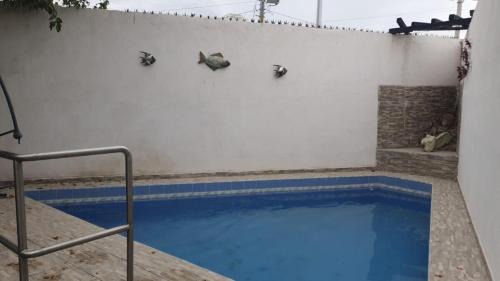 Three-Bedroom Home