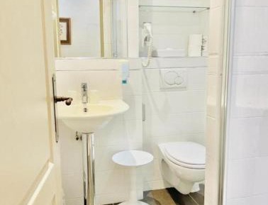 Superior Double Room with Harbor View
