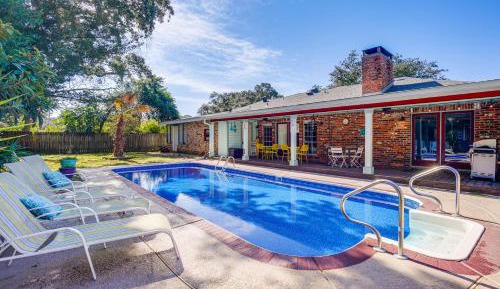 Holiday Home