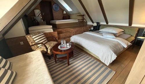 Quadruple Room with Bathroom