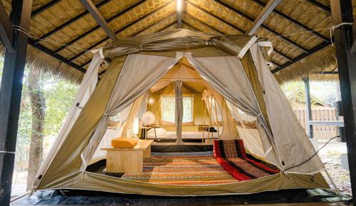 Tent