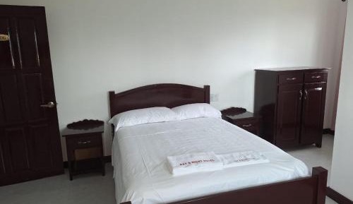 Economy Single Room