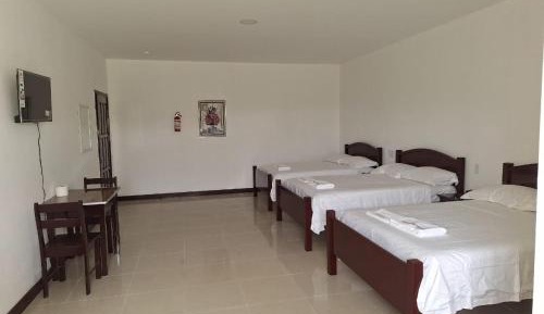 Classic Triple Room