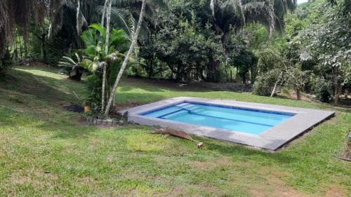 Four-Bedroom Holiday Home