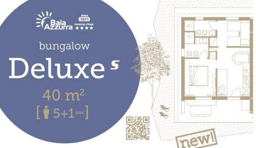 Bungalow Deluxe