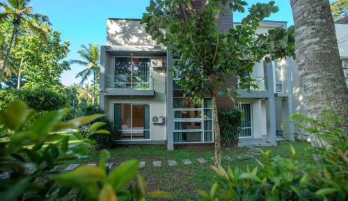 Superior Villa