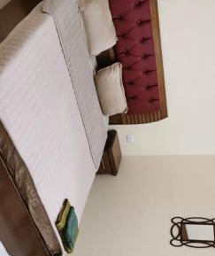 Budget Double or Twin Room