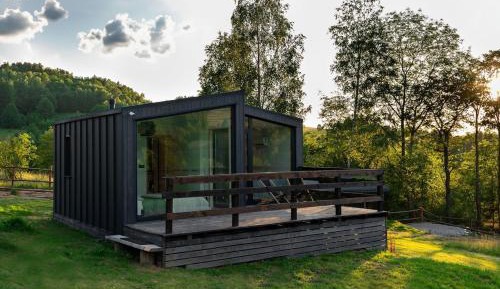 One-Bedroom Chalet