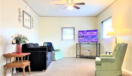 Bungalow