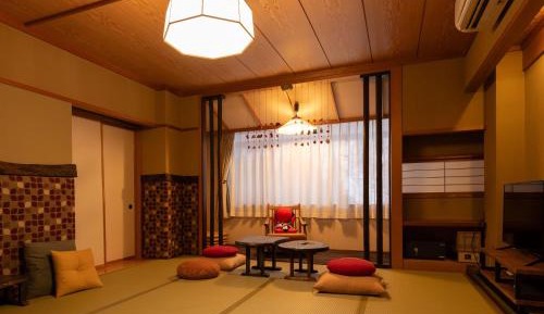 Sarubobo Room - Non Smorking