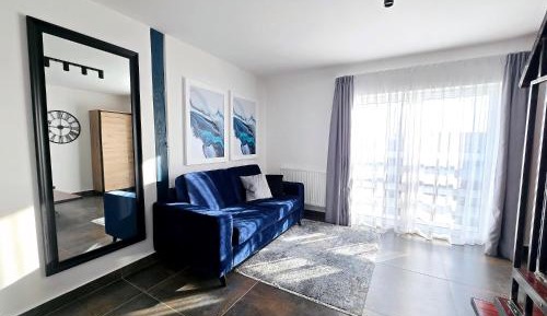 Duplex Apartment