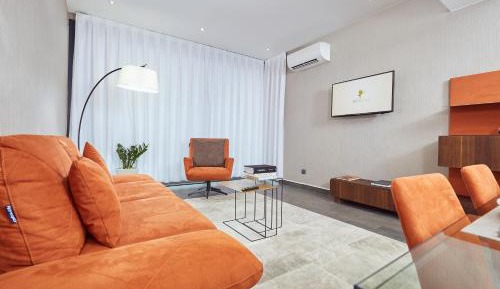 Superior Suite