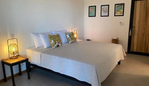 King Room with Mountain View