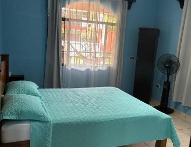 Queen Room