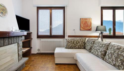 Two-Bedroom Superior Apartment