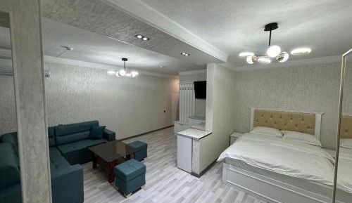 One-Bedroom Suite