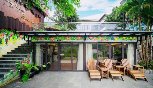 Standard Villa
