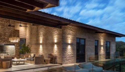 Luxury Holiday Home