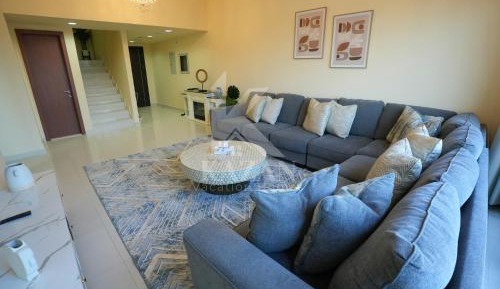 Duplex Apartment