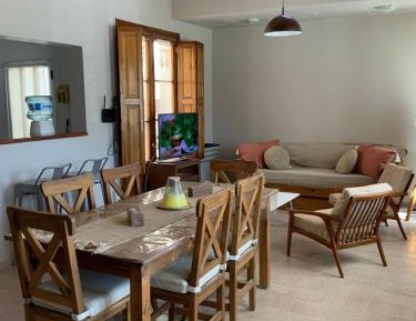 Two-Bedroom Townhouse