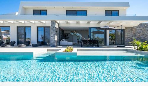 Superior Villa