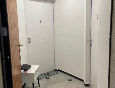 Two-Bedroom Standard Apartment