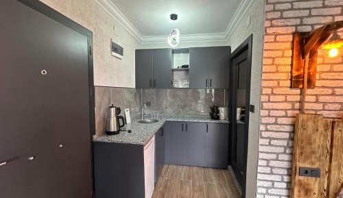 King Room with Balcony