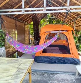 Tent