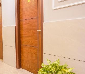 Twin Room with Private Bathroom