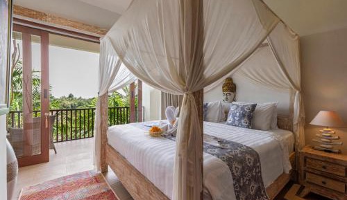 Sawah A1 - Two Bedroom Deluxe Apartment