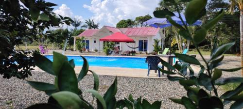 Superior Villa