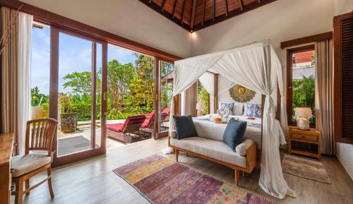 Sahaja 6 - Two Bedroom Villa With Private Pool
