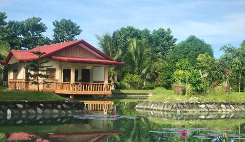 Superior Villa