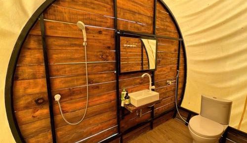 Deluxe Bungalow