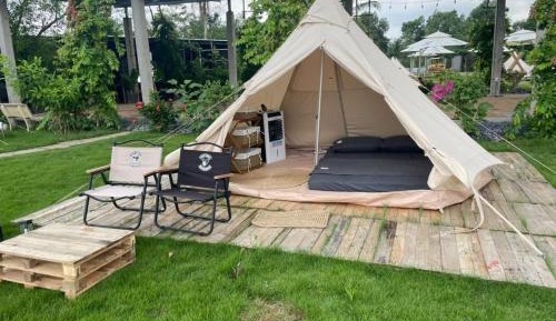 Tent