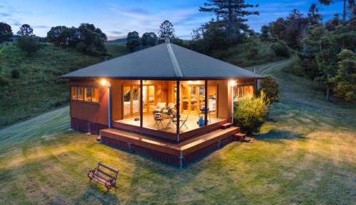 Wild Lime One-Bedroom Cottage