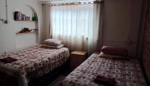 Budget Twin Room