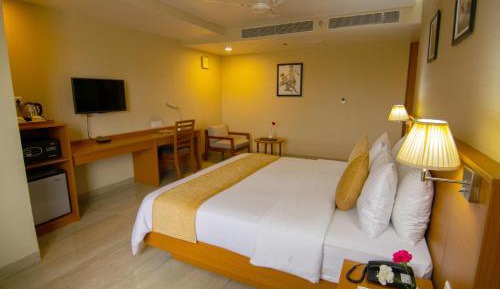 Deluxe  Room