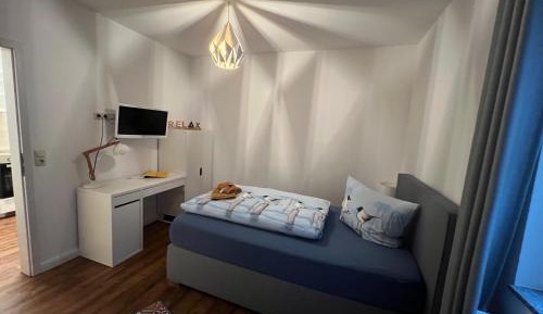 Large Single Room