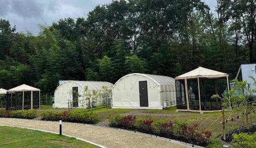 Tent