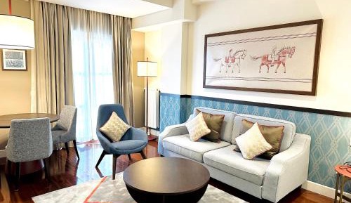  Premier Suite