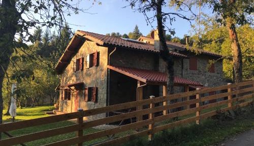 Chalet