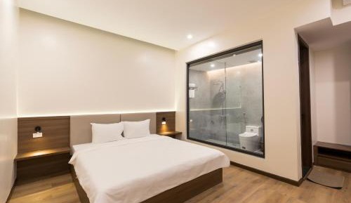 Standard King Room