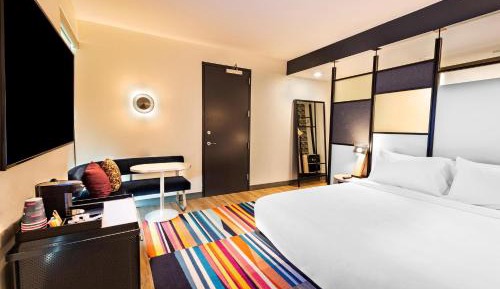 King Room