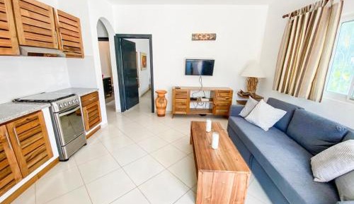 Apartment - Ground Floor