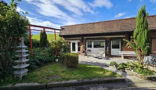 Two-Bedroom Holiday Home